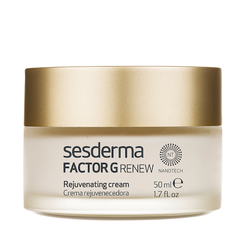 SESDERMA Крем омолаживающий для лица / FACTOR G 50 мл #1