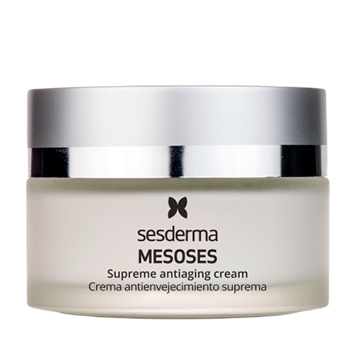 SESDERMA Крем омолаживающий питательный для лица / MESOSES Supreme Cream 50 мл #1