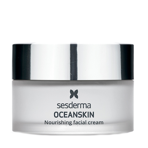 SESDERMA Крем питательный для лица / OCEANSKIN Nourishing facial cream 50 мл #1