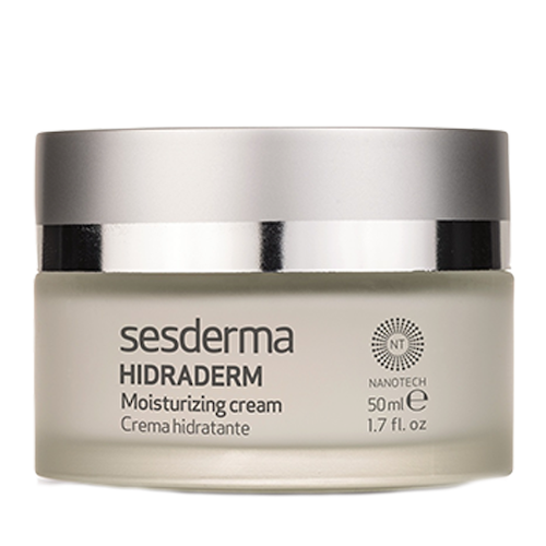 SESDERMA Крем увлажняющий для кожи, склонной к сухости / HIDRADERM 50 мл #1