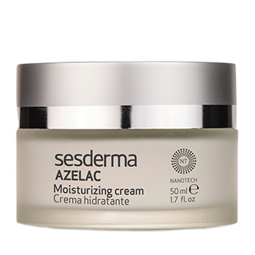 SESDERMA Крем увлажняющий для лица / AZELAC 50 мл #1