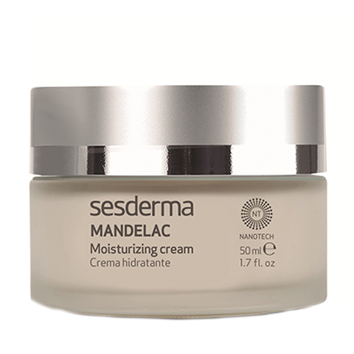 SESDERMA Крем увлажняющий для лица / MANDELAC 50 мл #1