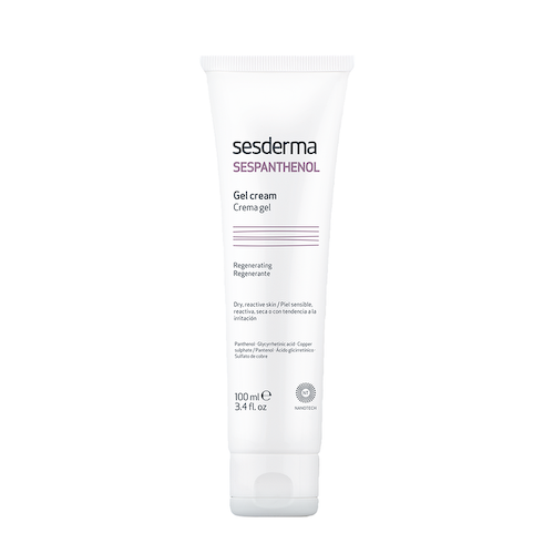 SESDERMA Крем-гель восстанавливающий / SESPANTHENOL Gel cream 100 мл #1