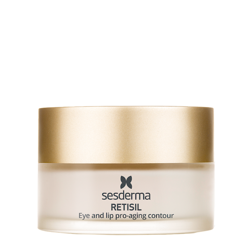 SESDERMA Крем-контур антивозрастной для зоны вокруг глаз и губ / RETISIL Eye & lip contour 30 мл #1