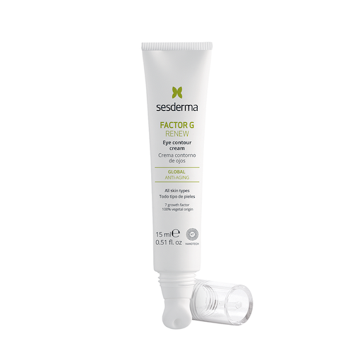 SESDERMA Крем-контур для зоны вокруг глаз / FACTOR G RENEW Eye contour cream 15 мл #1