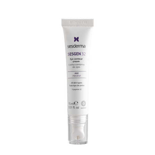SESDERMA Крем-контур для зоны вокруг глаз клеточный активатор / SESGEN 32 CELL ACTIVATING Eye contour cream 15 мл #1