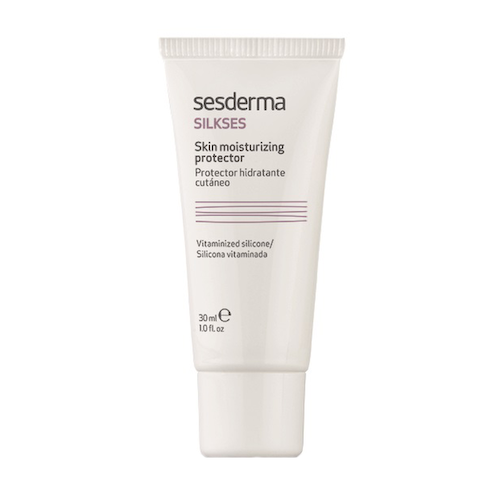 SESDERMA Крем-протектор увлажняющий для всех типов кожи / SILKSES Skin moisturizing protector 30 мл #1