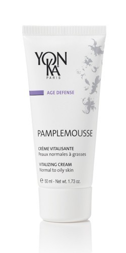 YON KA Крем восстанавливающий защитный / Pamplemousse PNG AGE DEFENSE 50 мл #1