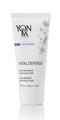 YON KA Крем-антиоксидант защитный / Vital Defense AGE DEFENSE 50 мл #1
