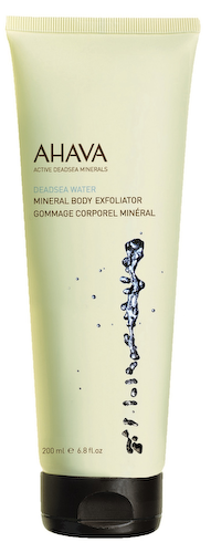 AHAVA Скраб минеральный для тела / Deadsea Water 200 мл #1