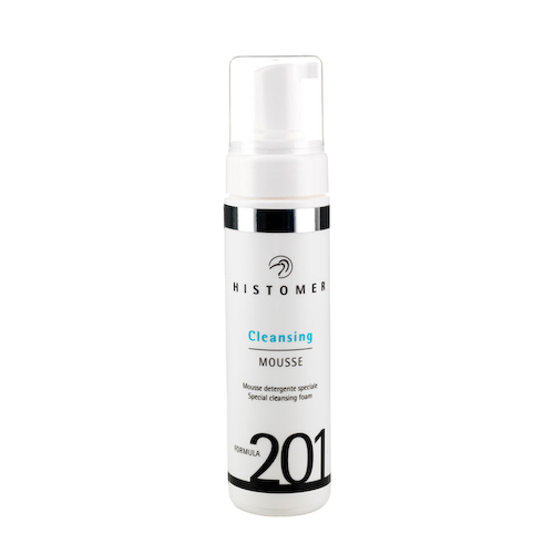 HISTOMER Мусс очищающий Формула 201 / Cleansing Mousse Formula 201 150 мл #1