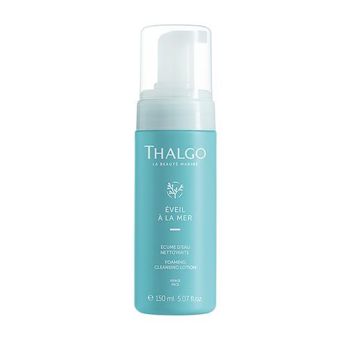THALGO Мусс очищающий для лица / Foaming Cleansing Lotion 150 мл #1