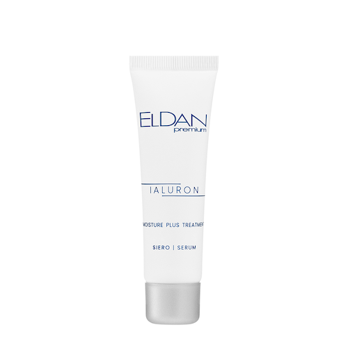 ELDAN cosmetics Сыворотка-флюид с гиалуроновой кислотой / PREMIUM IALURON TREATMENT 30 мл #1