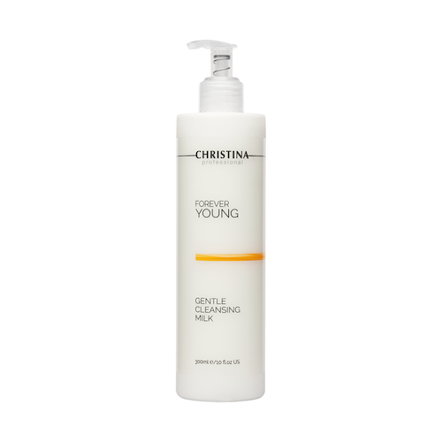 CHRISTINA Молочко очищающее нежное / Gentle Cleansing Milk Forever Young 200 мл #1