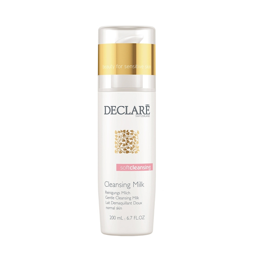 DECLARE Молочко очищающее / Enriched Cleansing Milk 200 мл #1