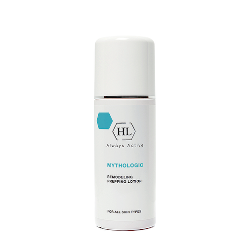 HOLY LAND Лосьон с отшелушивающим и разогревающим действием для тела / Mythologic Remodeling Prepping Lotion 250 мл #1