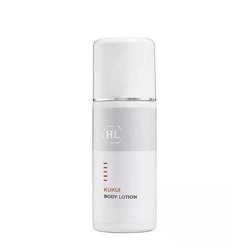 HOLY LAND Лосьон увлажняющий для чувствительной кожи тела / Kukui Body Lotion 240 мл #1