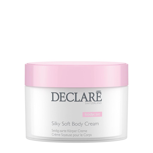 DECLARE Крем для тела Шелковое прикосновение / Silky Soft Body Cream 200 мл #1