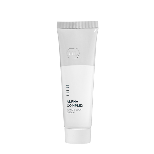 HOLY LAND Крем для рук и тела с фруктовыми экстрактами / Hand & Body Cream Alpha Complex 100 мл #1