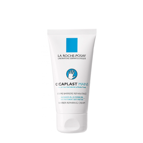 LA ROCHE-POSAY Крем-барьер для рук / CICAPLAST 50 мл #1
