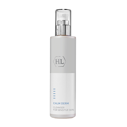 HOLY LAND Мыло эмульсионное для нежного очищения кожи / Calm Derm Cleanser 250 мл #1