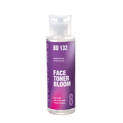 BEAUTYDRUGS Тоник увлажняющий для лица / BD 132 08 Bloom Face Toner 200 мл #1
