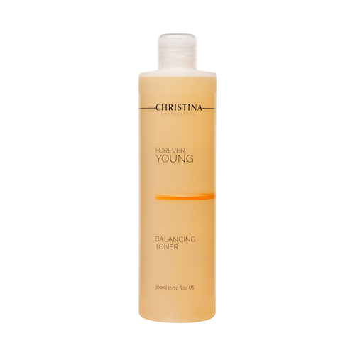 CHRISTINA Тоник балансирующий / Balancing Toner Forever Young 300 мл #1