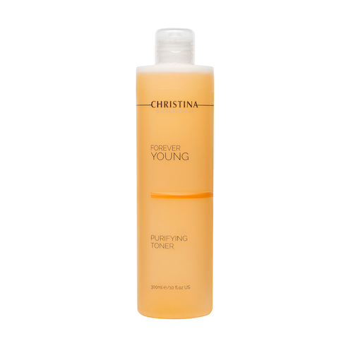 CHRISTINA Тоник очищающий / Purifying Toner Forever Young 300 мл #1