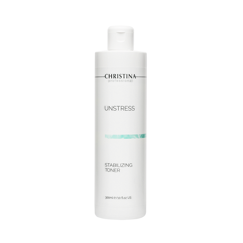 CHRISTINA Тоник восстанавливающий баланс / Stabilizing Toner Unstress 300 мл #1