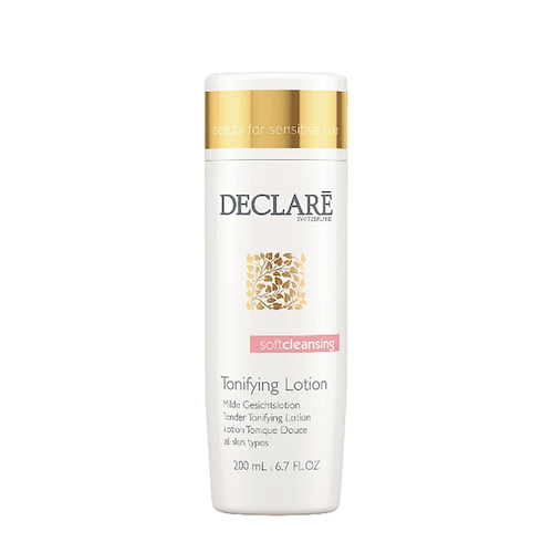 DECLARE Тоник очищающий мягкий / Tender Tonifying Lotion 200 мл #1