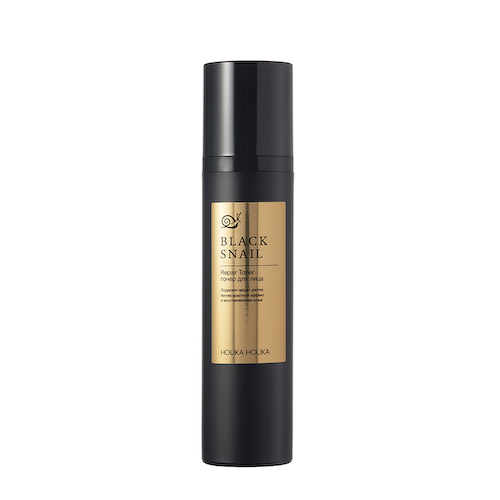 HOLIKA HOLIKA Тонер для лица с экстрактом улитки / Prime Youth Black Snail Repair Toner 100 мл #1