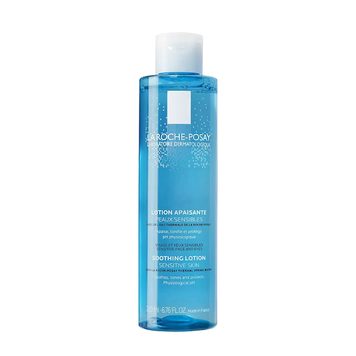 LA ROCHE-POSAY Тоник успокаивающий увлажняющий / PHYSIOLOGICAL CLEANSERS 200 мл #1