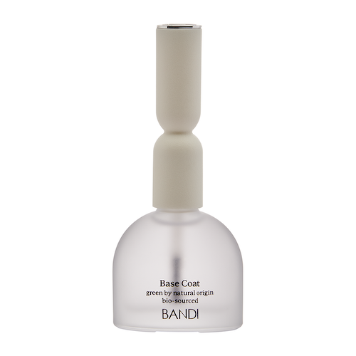 BANDI Покрытие базовое для лака / BASE COAT ULTRA NATURE 10 гр #1