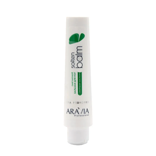ARAVIA Professional Бальзам смягчающий для ног, с эфирными маслами / Soft Balm 100 мл #1