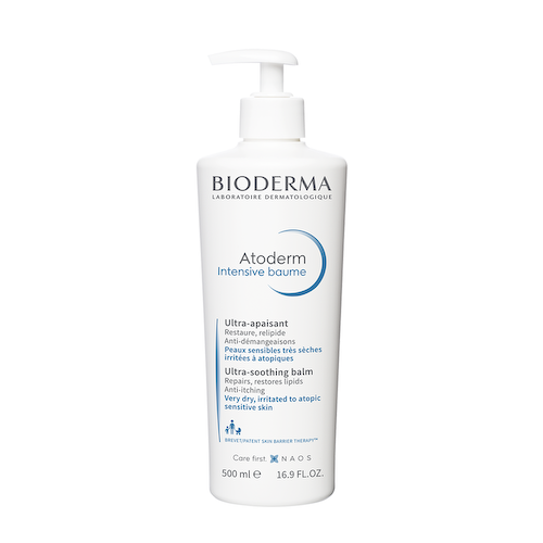 BIODERMA Бальзам для тела атодерм интенсив 500 мл #1