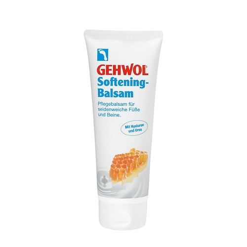GEHWOL Бальзам ухаживающий / Softening 125 мл #1