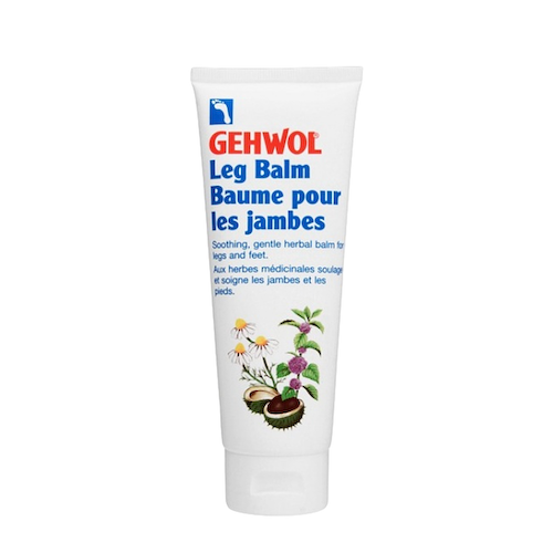 GEHWOL Бальзам укрепляющий вены для ног / Gehwol 125 мл #1