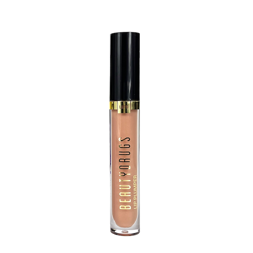 BEAUTYDRUGS Блеск для увеличения объема губ, 01 / Lip Plumper Brad 5 мл #1