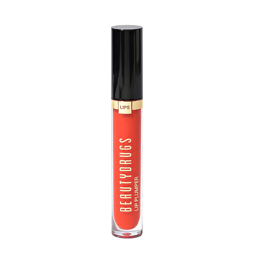 BEAUTYDRUGS Блеск для увеличения объема губ, 02 / Lip Plumper Timothee 5 мл #1