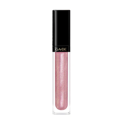 GA-DE Блеск для губ № 501 / CRYSTAL LIGHTS 6 мл #1
