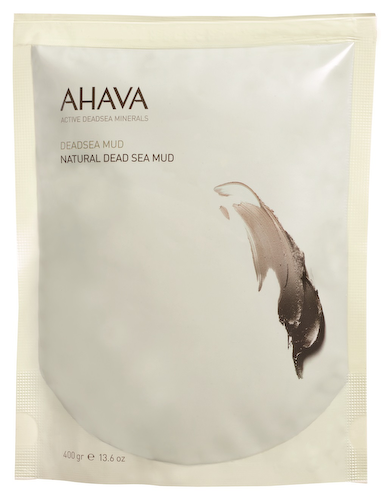 AHAVA Грязь мертвого моря натуральная / Deadsea Mud 400 г #1