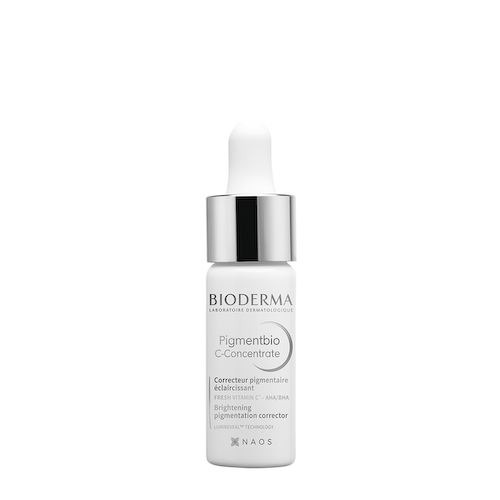 BIODERMA Сыворотка осветляющая для лица / PIGMENTBIO С-Concentrate 15 мл #1