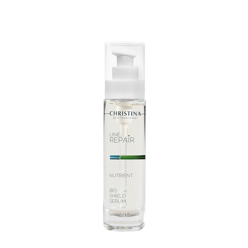 CHRISTINA Биосыворотка для лица Укрепление и защита / Line Repair Nutrient Bio Shield Serum 30 мл #1