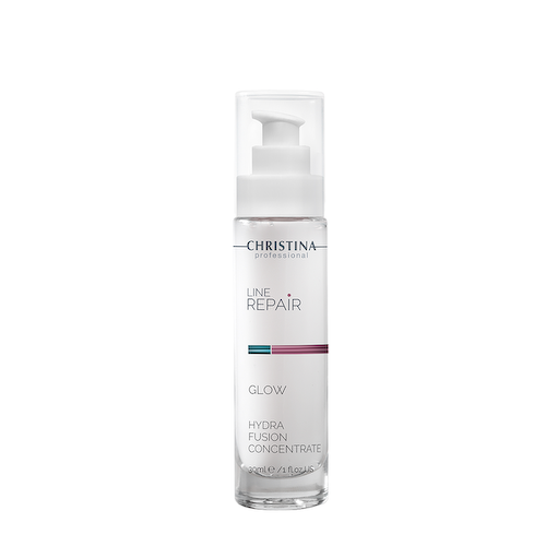 CHRISTINA Сыворотка-концентрат увлажняющая / Line Repair Glow Hydra Fusion Concentrate 30 мл #1