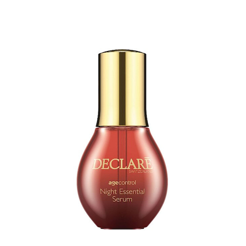 DECLARE Сыворотка восстанавливающая ночная / Night Repair Essential Serum 50 мл #1