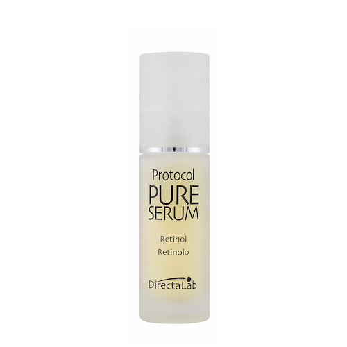 DIRECTALAB Сыворотка ретиноевая / Protocol Pure Serum Retinol 30 мл #1