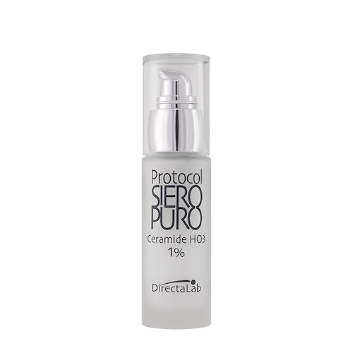 DIRECTALAB Сыворотка увлажняющая церамиды 1% / Protocol Pure Serum Ceramide НО3 1% 30 мл #1