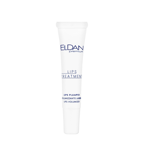 ELDAN cosmetics Средство для упругости и объема губ / PREMIUM 15 мл #1