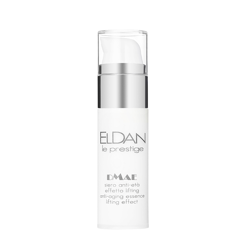 ELDAN cosmetics Сыворотка антивозрастная с ДМАЭ для лица / LE PRESTIGE 30 мл #1