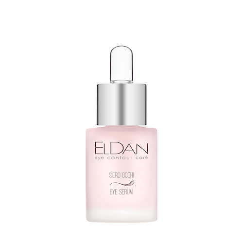 ELDAN cosmetics Сыворотка для глазного контура / LE PRESTIGE 15 мл #1
